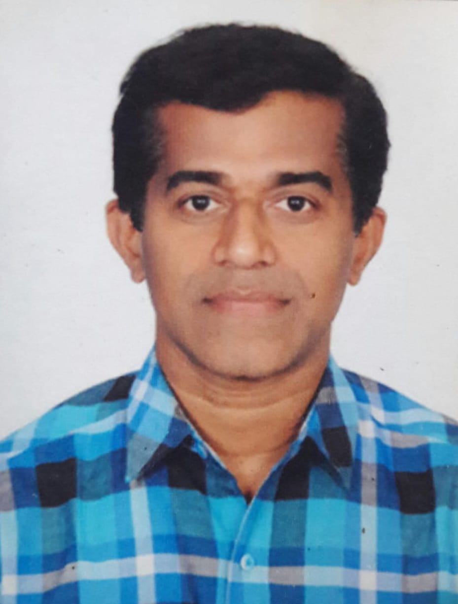 Unnikrishnan sukumaran